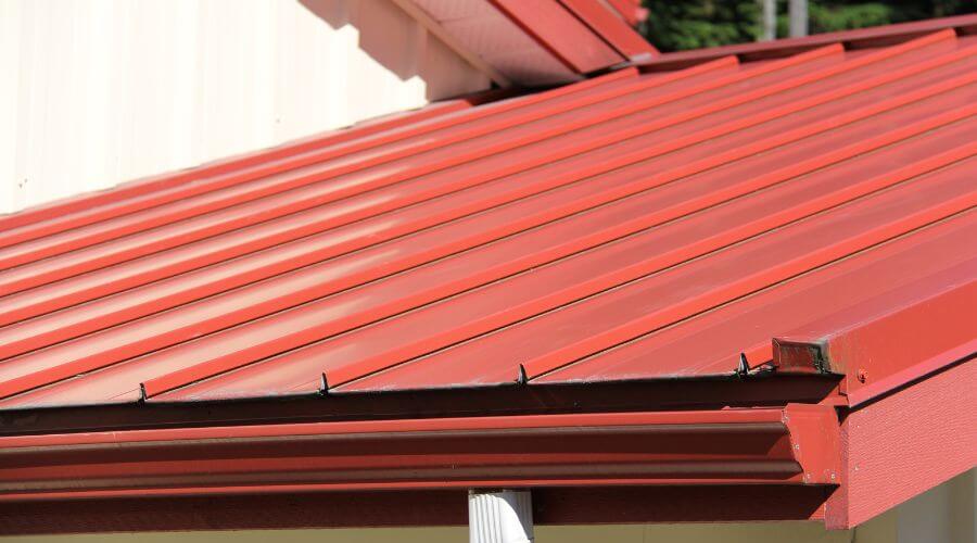 Emergency Industrial Roof Repair in Wellsburg, WV